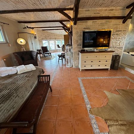 Villa Boyana City & Relax 索菲亞 外观 照片